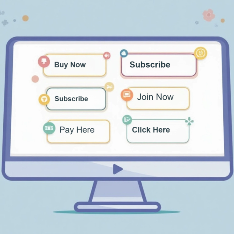 Crafting Compelling Call-to-Actions – Design Tips for Higher Conversions