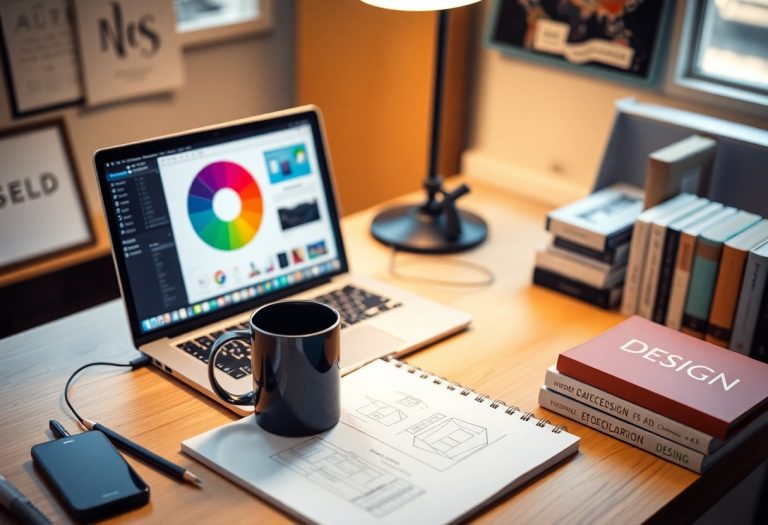 Affordable Graphic Design Tips Every Solopreneur Should Know