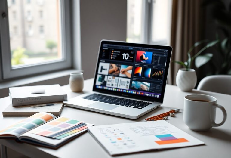 How to Get Professional Graphic Design Without Breaking the Bank