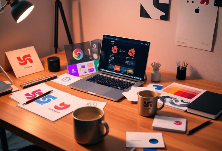 The Blogger’s Guide to Getting a Professional Logo That Reflects Your Brand