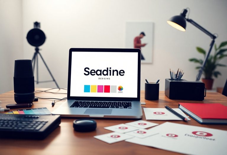 The Importance of Graphic Design in Building Brand Identity