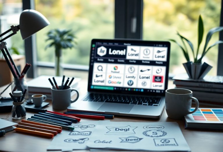 Creating Memorable Brand Logos – Lessons from Iconic Design