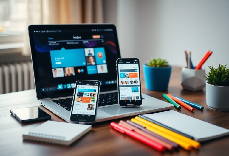 Creating Branded Visual Content for Social Media Marketing