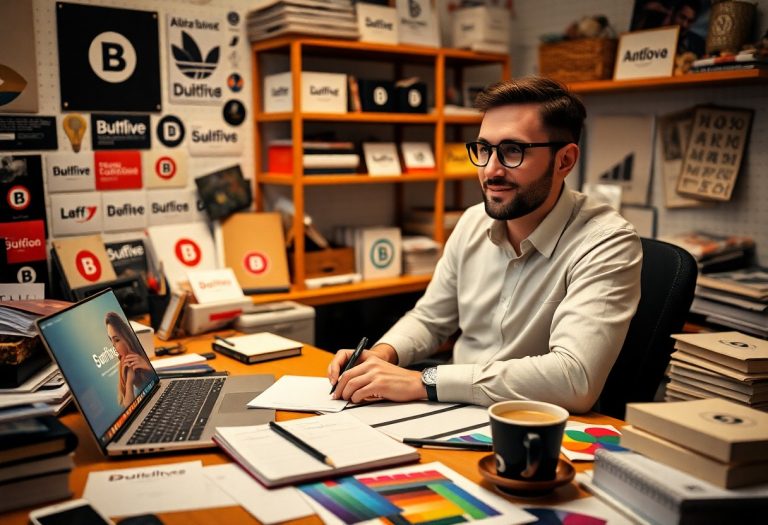 How to Build a Strong Brand Identity on a Small Business Budget