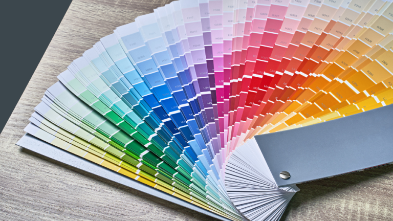 The Science of Color Psychology – How to Use Color to Influence Behavior