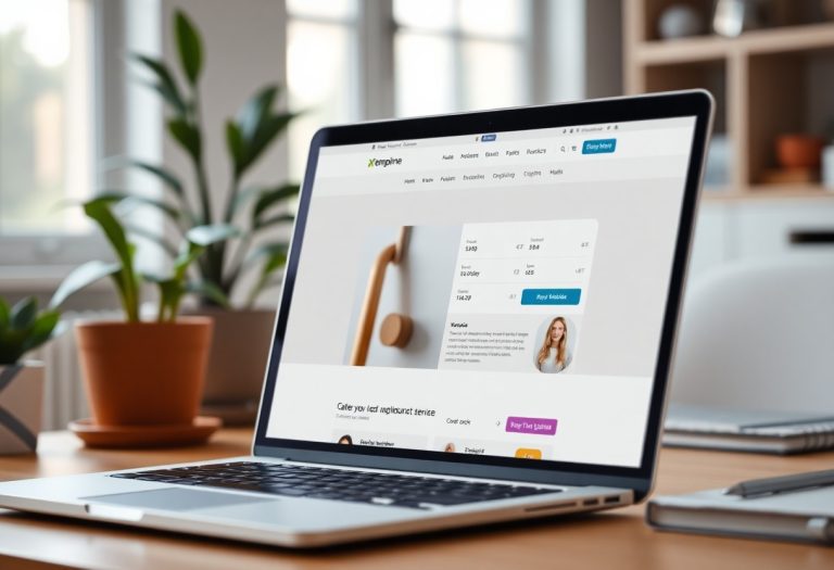 Designing for Conversions – Strategies to Turn Visitors into Customers