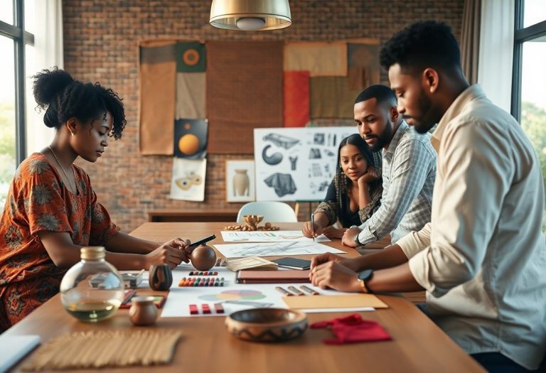 Designing for Different Cultures – How Cultural Sensitivity Impacts Design Choices