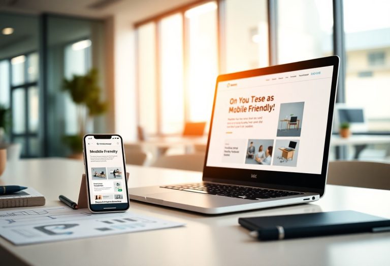 Responsive Design Demystified – Making Your Website Mobile-Friendly