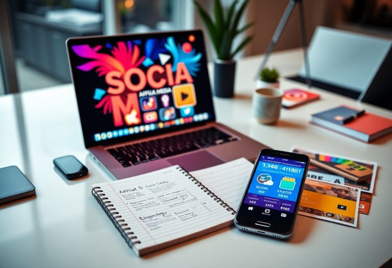 How to Design Social Media Graphics That Drive Affiliate Sales