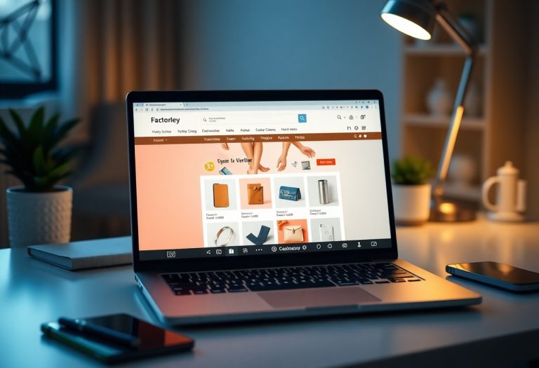 Designing for E-commerce Success – Tips for Creating a High-Converting Online Store