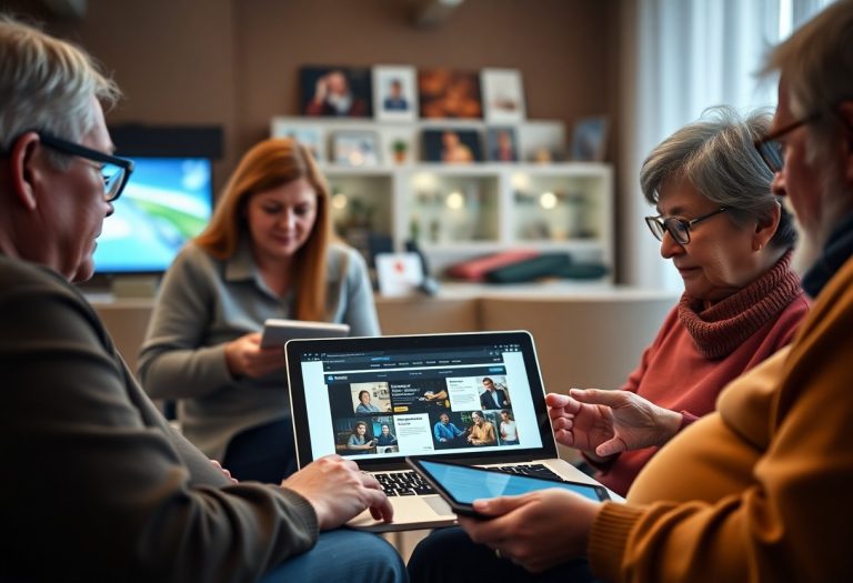 Designing for Accessibility – Ensuring Your Website is Inclusive to All Users