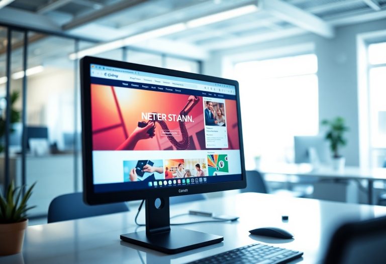 Maximizing User Experience – Designing Intuitive Navigation for Your Website