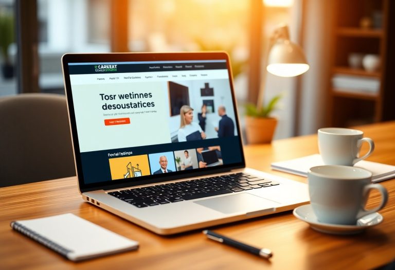 Transform Your Small Business Website with High-Quality Graphics