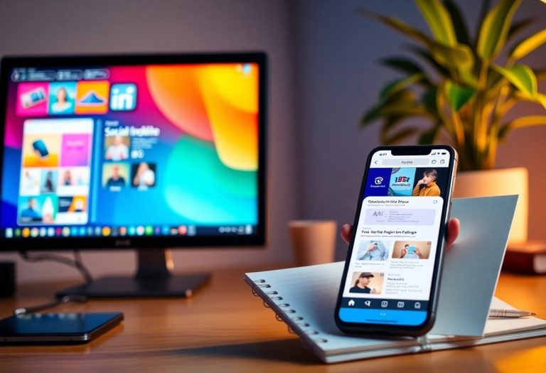 Creating Eye-Catching Social Media Graphics to Boost Engagement