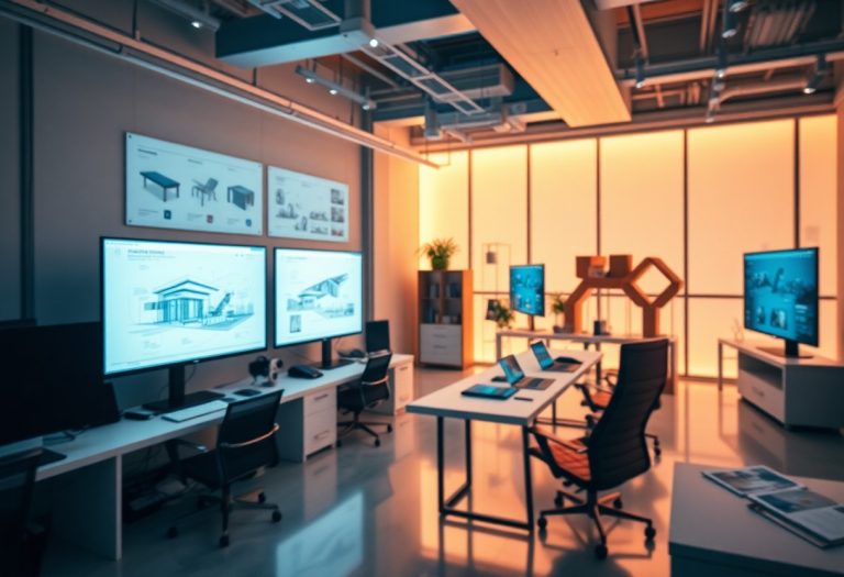 Staying Ahead of the Curve – Predicting Future Design Trends