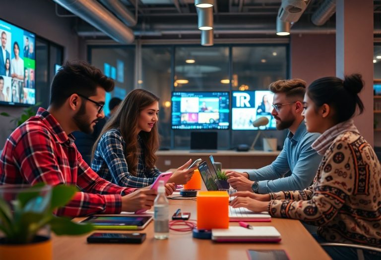 Designing for Gen Z – Understanding the Preferences of the Next Generation