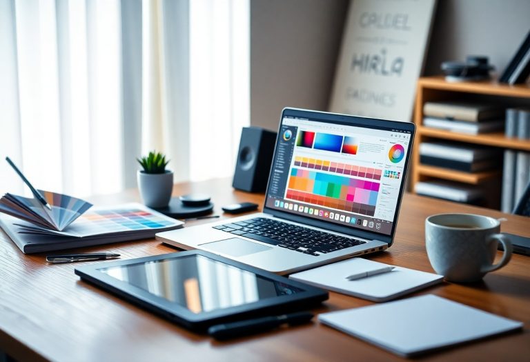 Graphic Design 101 – Essential Tips for Beginners