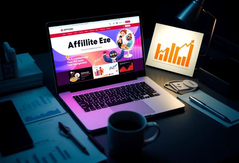 Boost Clicks and Conversions with Professional Graphics for Affiliate Sites