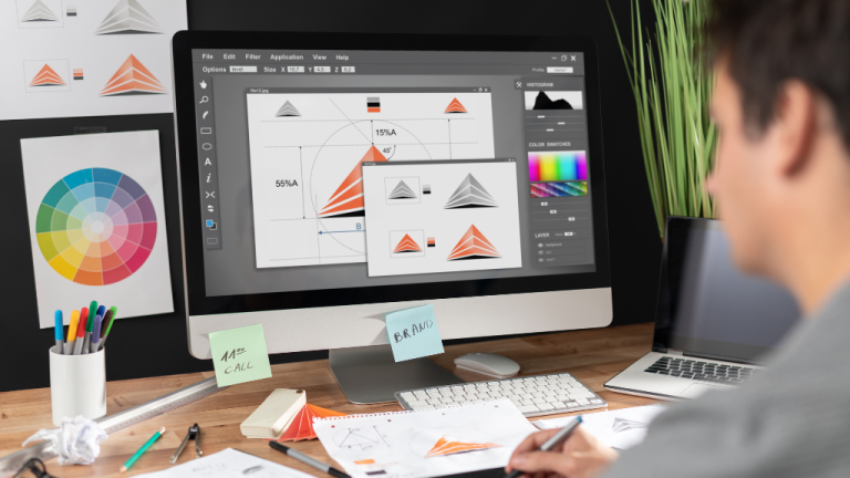 DIY vs. Hiring a Professional Designer – What’s Best for Your Business?