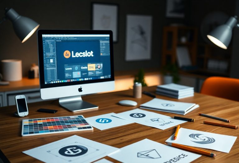From Concept to Reality – A Step-by-Step Guide to Logo Design