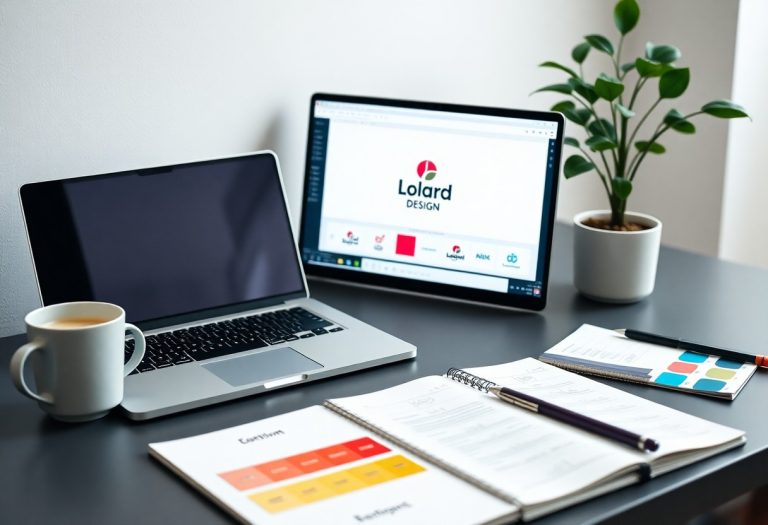 Winning Logo Design Ideas for Affiliate Marketers Who Want to Stand Out