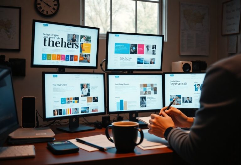 Mastering the Art of Responsive Email Design