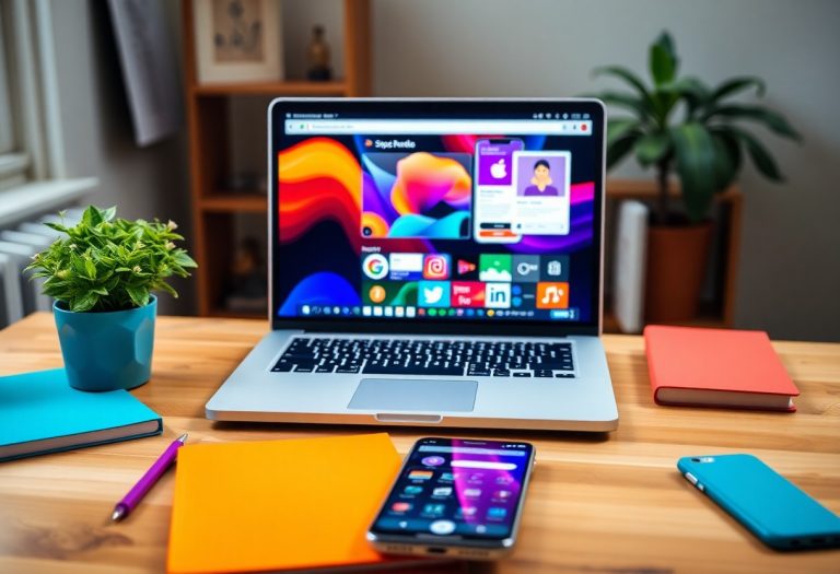 Eye-Catching Social Media Graphics Every Blogger Should Use