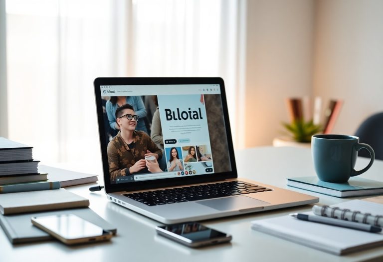 The Power of Professional Social Media Graphics for Growing Your Blog