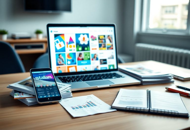 Save More with Social Media Graphics Packages That Grow Your Reach