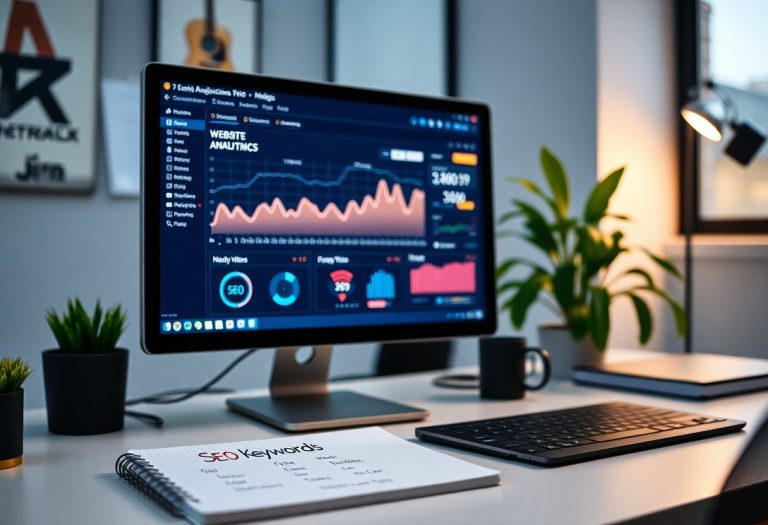 SEO-Friendly Design – Optimizing Your Website for Search Engines