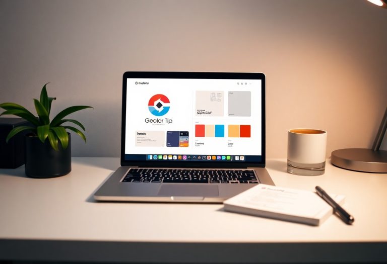 Build Your One-Person Brand – Logo & Branding Tips for Solopreneurs