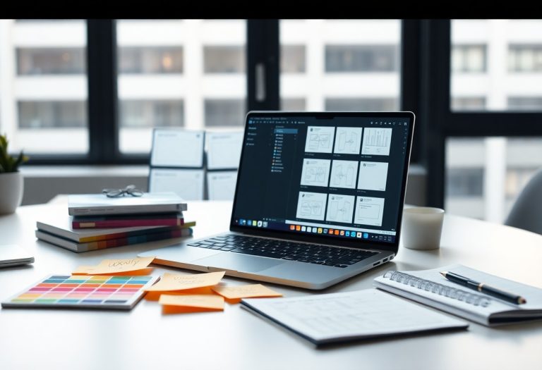 Understanding the Basics of UX/UI Design for Online Entrepreneurs