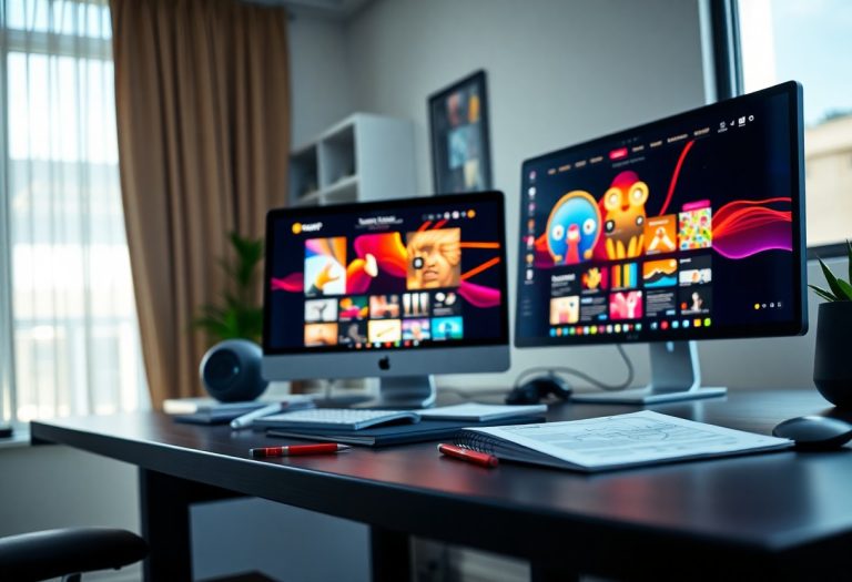 Exploring the Impact of Animation in Web Design