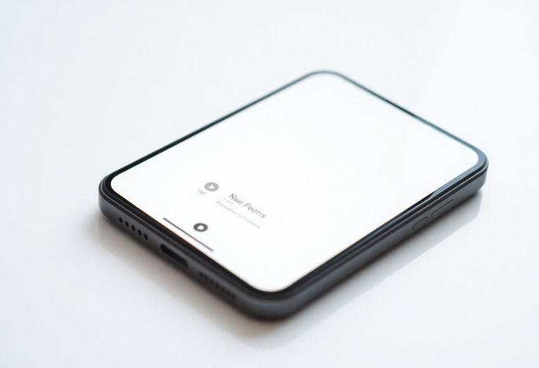 The Role of Whitespace in User Interface Design