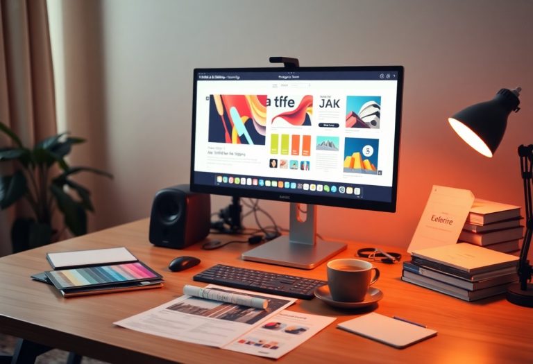 Why Every Affiliate Campaign Needs Professional Graphic Design Support