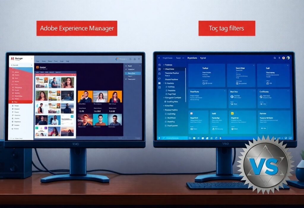 Adobe Experience Manager vs Bynder – Which DAM Platform Is Better?