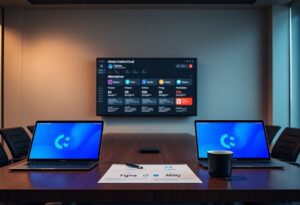 Adobe Creative Cloud for Enterprise Review: Features, Pricing and Alternatives