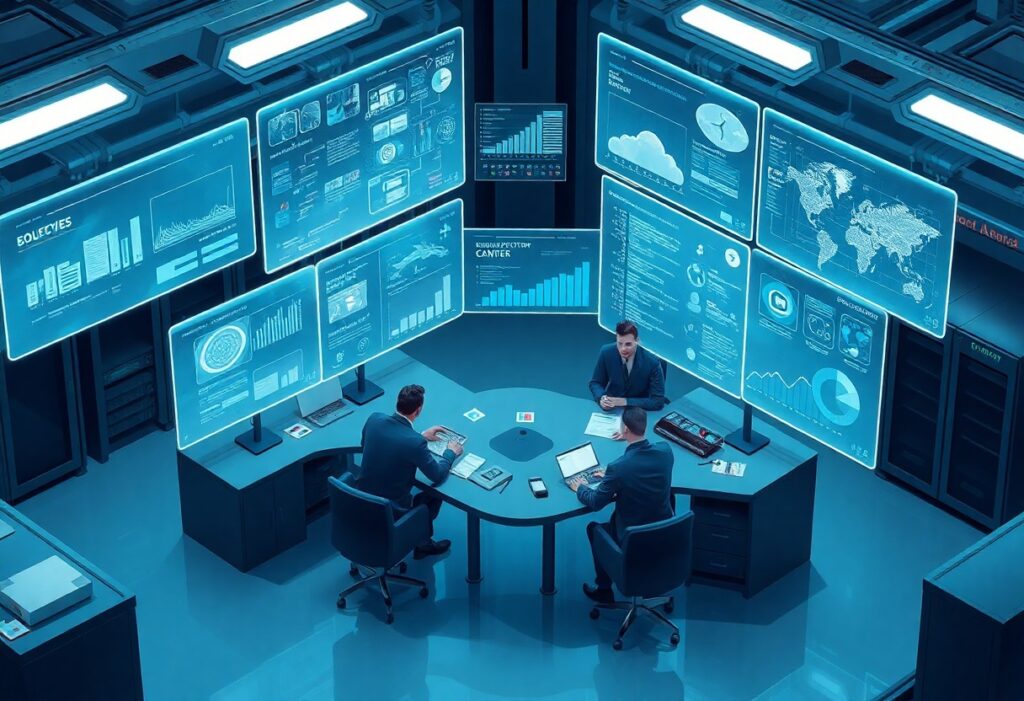 Best Enterprise Design Software Platforms for Large Organizations in 2026