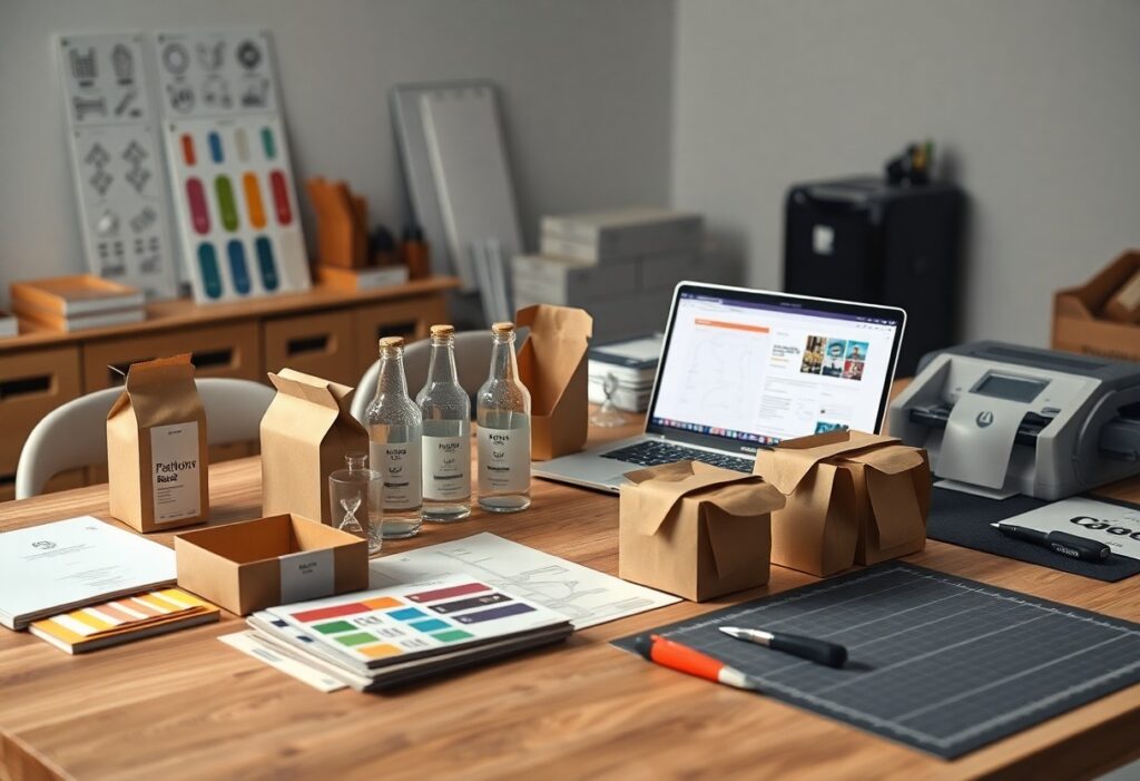 Best Packaging Design Agencies for Consumer Brands