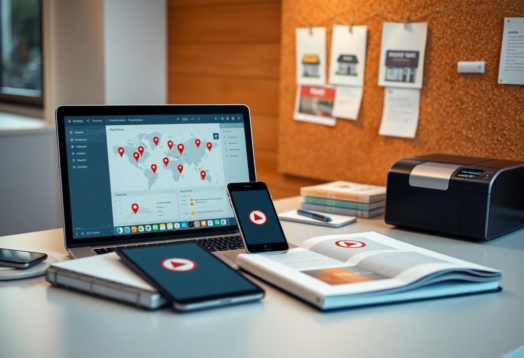 Best Brand Management Software for Multi-Location Businesses
