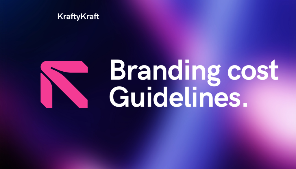 Corporate Branding Costs Explained – A Complete Pricing Guide