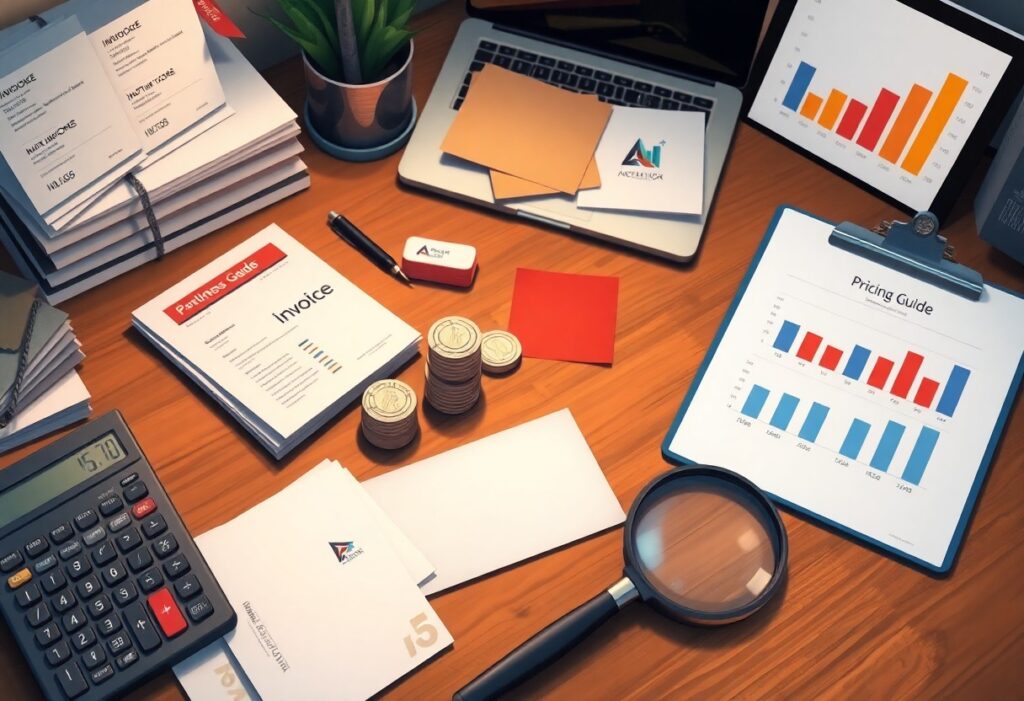 Corporate Branding Costs Explained – A Complete Pricing Guide