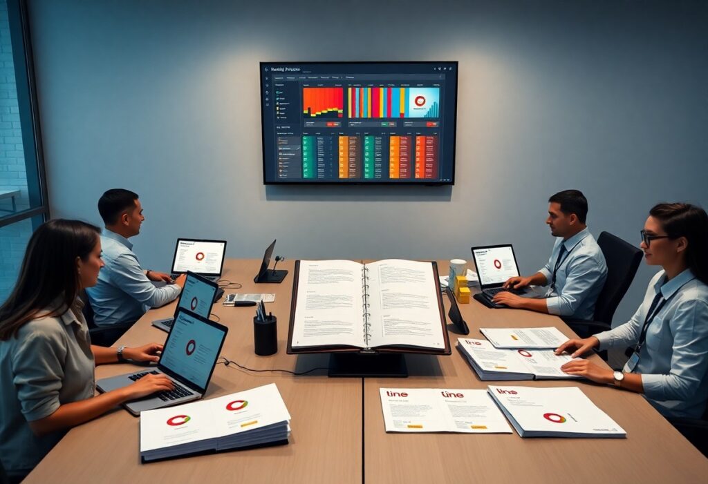 How Enterprise Organizations Manage Brand Consistency Across Multiple Teams