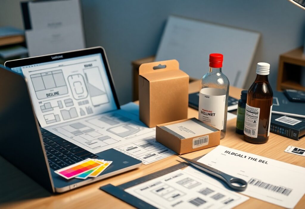Packaging Design for Retail Products – Complete Beginner-to-Professional Guide