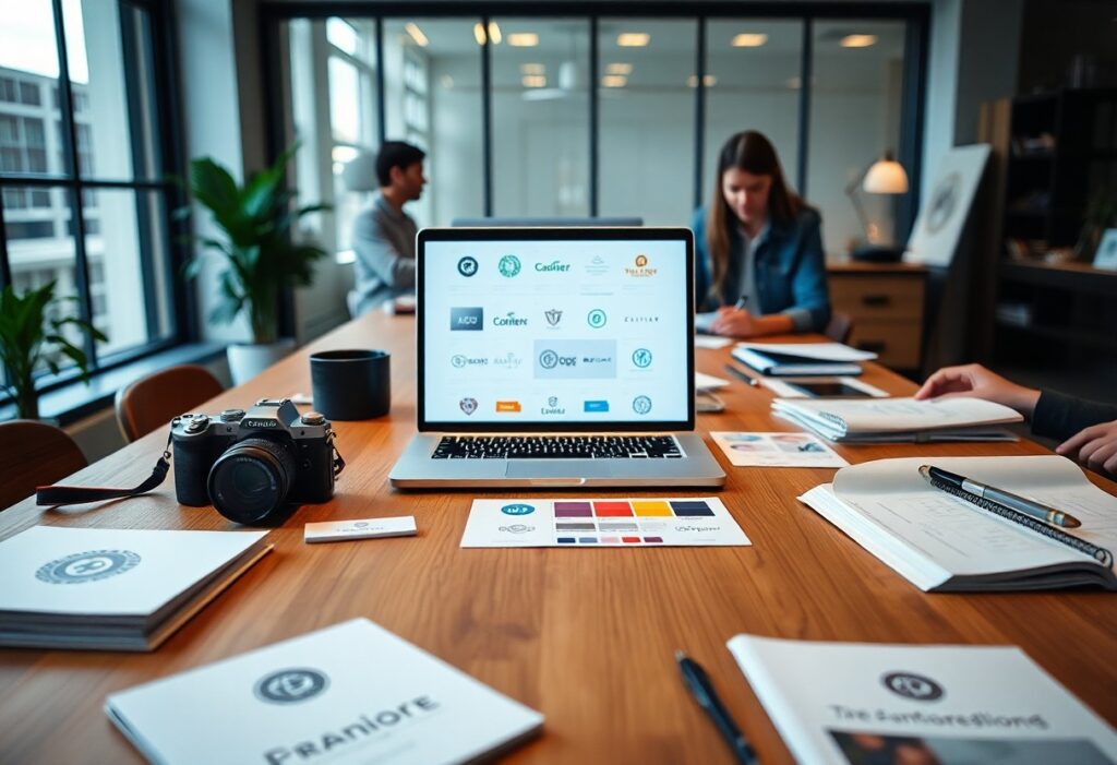 Best Branding Agencies for Small and Mid-Sized Businesses