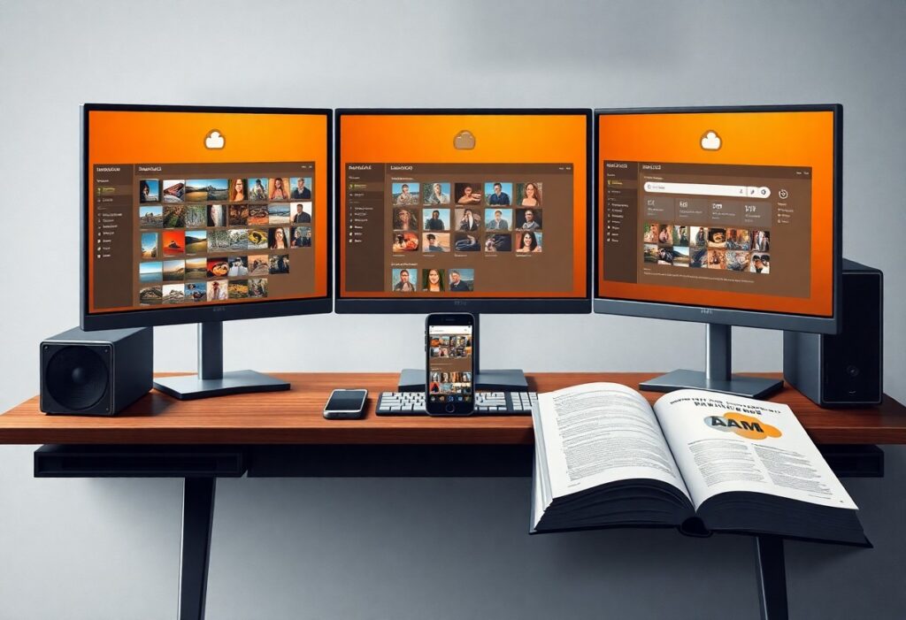 The Ultimate Guide to Digital Asset Management (DAM) Software